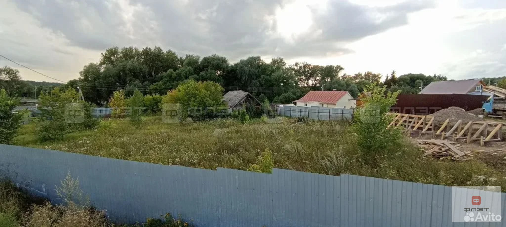 Продажа участка, Эстачи, Высокогорский район, ул. Верхняя Эстачинская - Фото 4