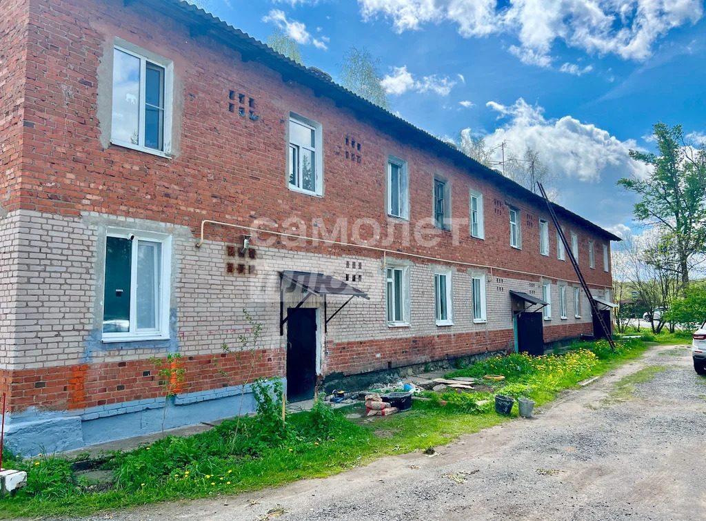Продажа квартиры, Талдом, Талдомский район, Московская ул. - Фото 1