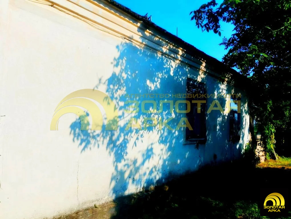 Продажа дома, Адагум, Крымский район - Фото 2