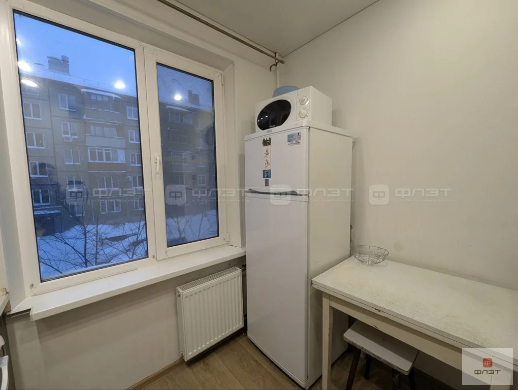 Аренда квартиры, Казань, ул. Восстания д.15 - Фото 6