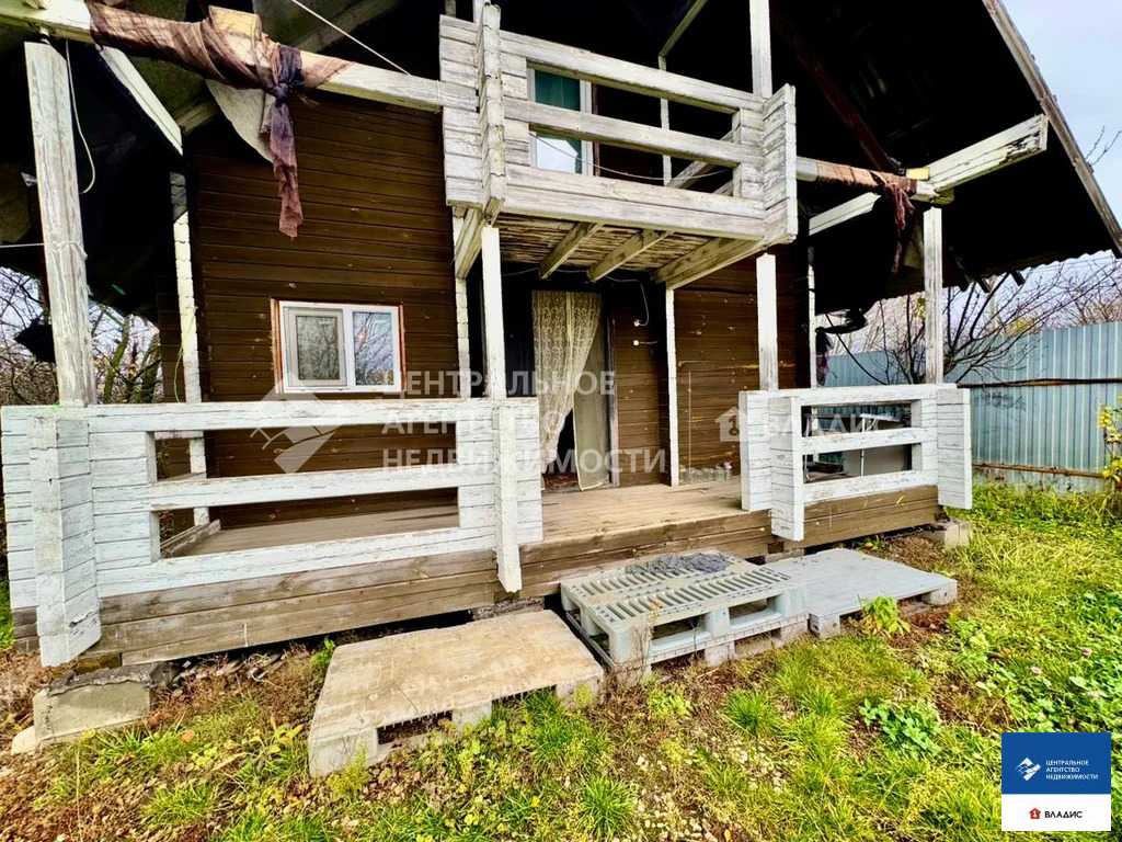 Продажа дома, Рязанский район - Фото 2