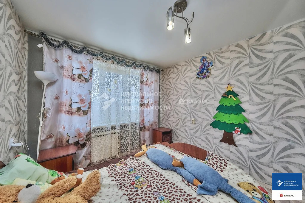 Продажа квартиры, Александрово, Рязанский район - Фото 12