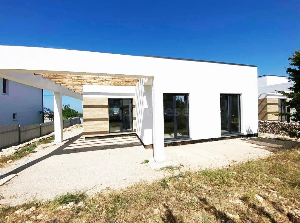 Продажа дома, Севастополь, территория СТ Союз - Фото 1