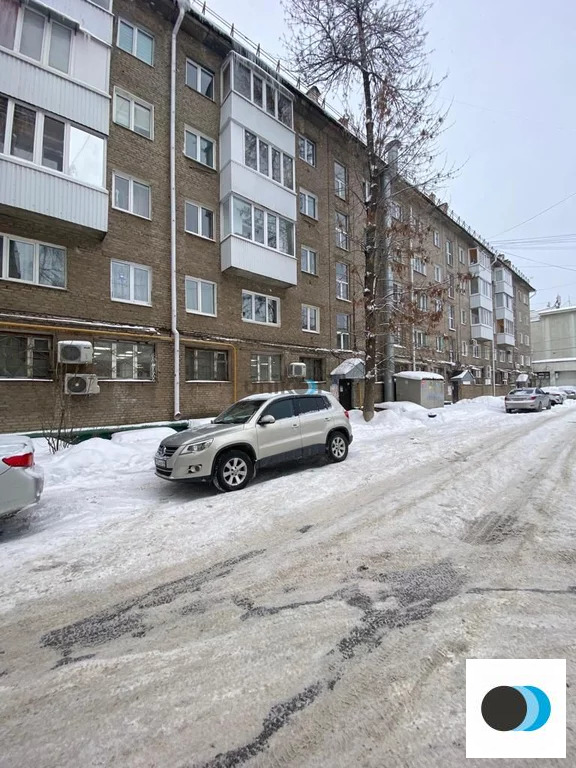 Продажа квартиры, Уфа, ул. Шафиева - Фото 7