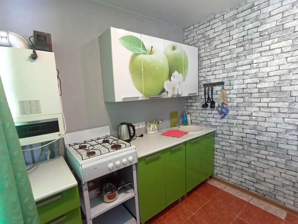 Продажа квартиры, Октябрьский, Темрюкский район, ул. Северная - Фото 5