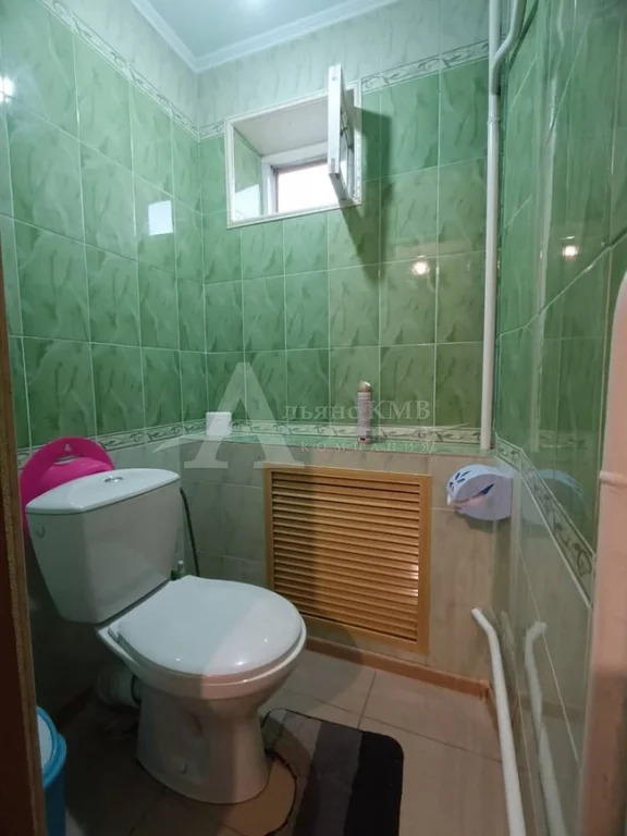 Продажа дома, Зеленокумск, Советский район, ул. Кирова - Фото 12