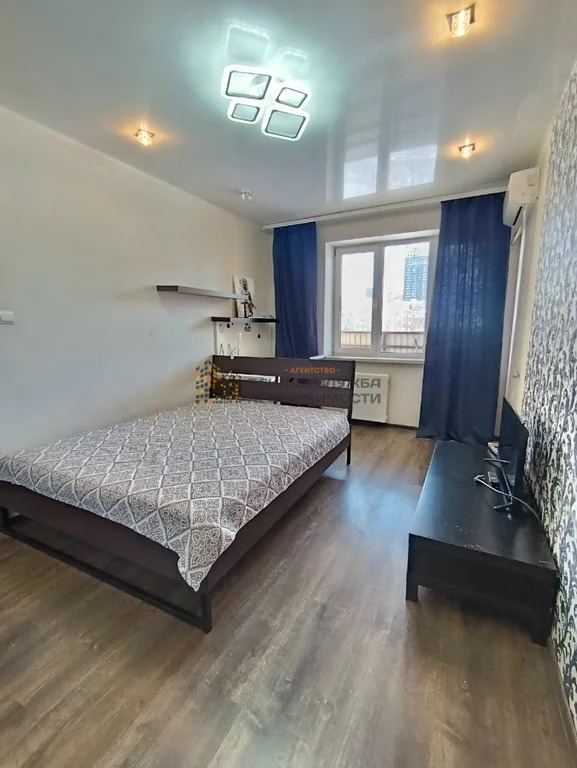 Аренда квартиры, Уфа, ул. Минигали Губайдуллина - Фото 4