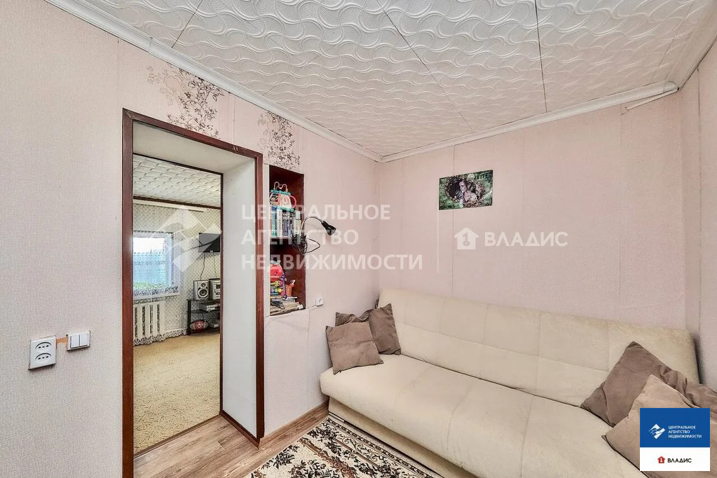 Продажа дома, Перекаль, Рыбновский район, ул. Почтовая - Фото 15