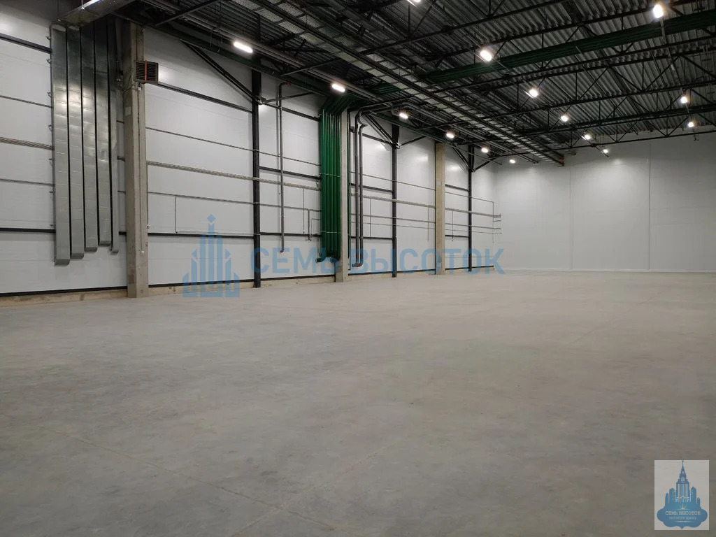 Аренда склада, Подольск, ул. Коммунальная - Фото 13