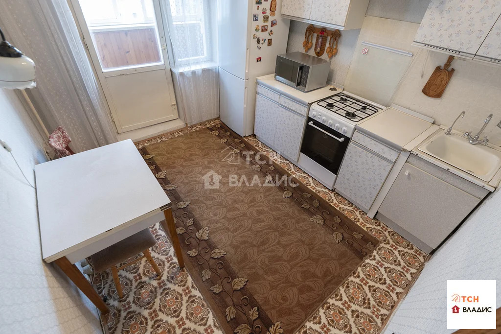 Продажа квартиры, Королев, Пушкинская улица - Фото 2