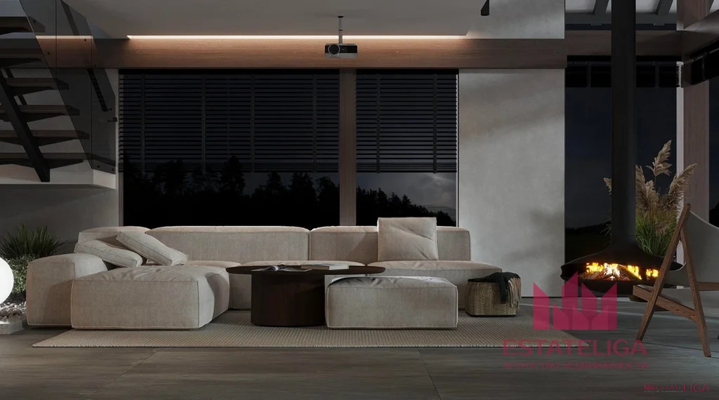 Продажа дома, Нахабино, Красногорский район - Фото 19