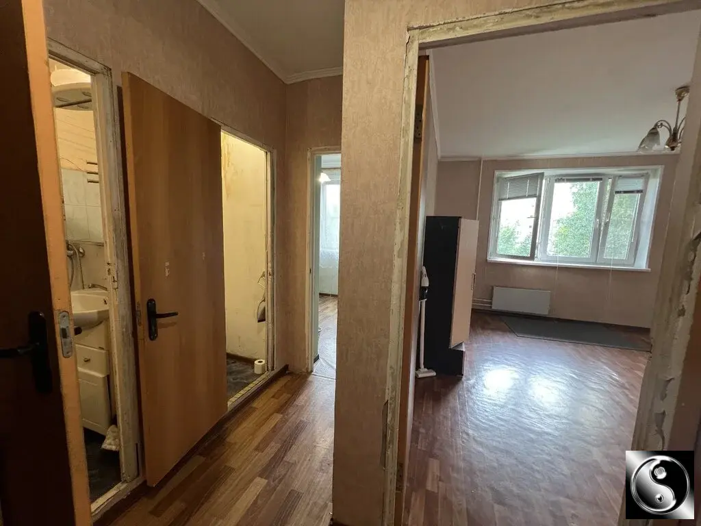 Аренда однокомнатной квартиры 39.0м Луговой проезд, 1/8, Москва, ЮВАО, - Фото 20
