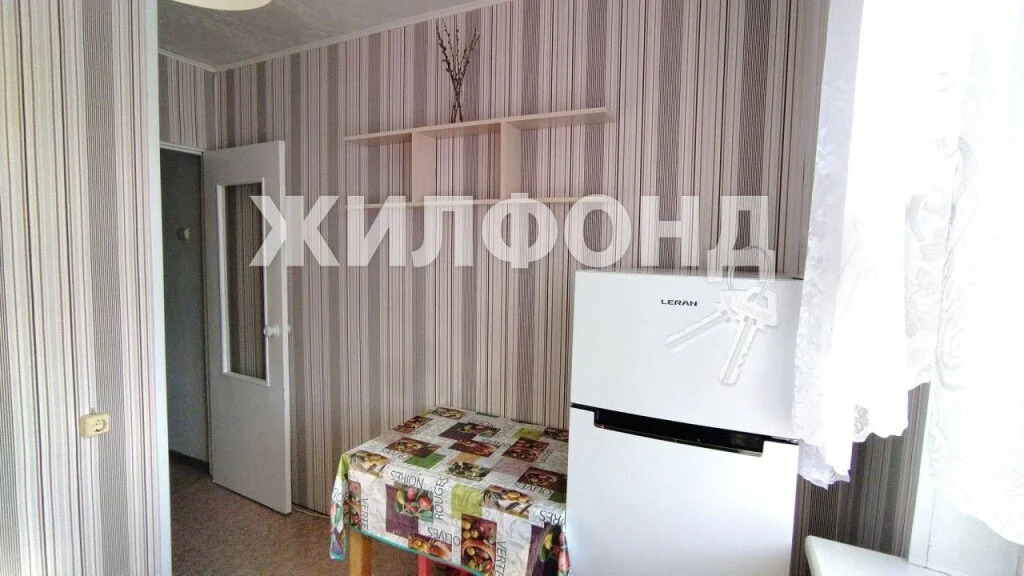 Продажа квартиры, Новосибирск, ул. Зорге - Фото 0