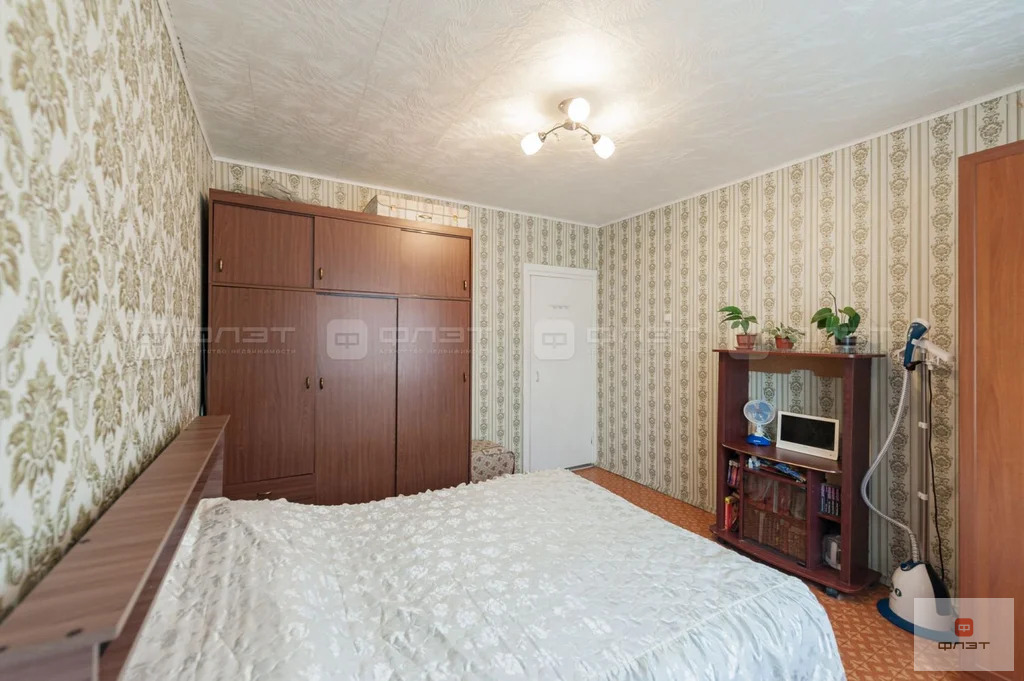 Продажа квартиры, Казань, ул. Минская - Фото 4