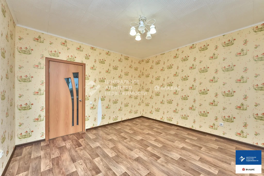 Продажа квартиры, Рязань, ул. Бирюзова - Фото 7