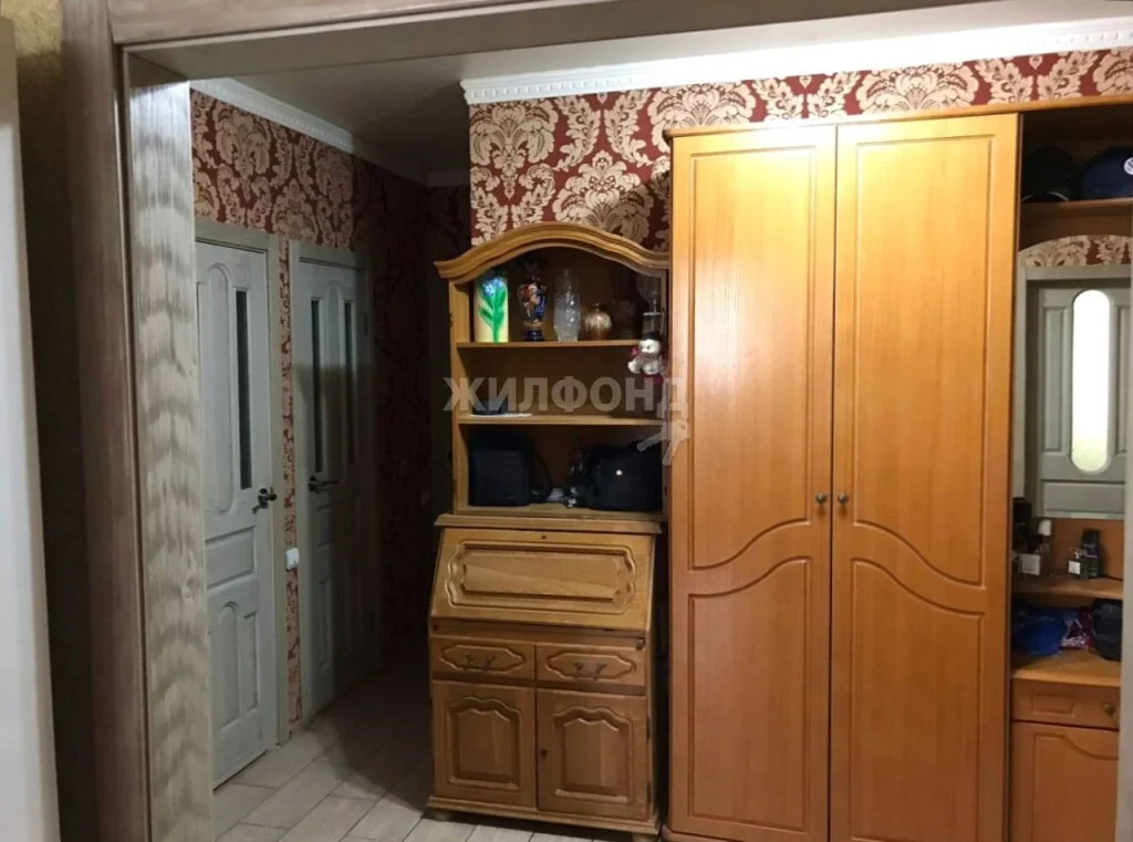 Продажа квартиры, Бердск, ул. Красная Сибирь - Фото 16