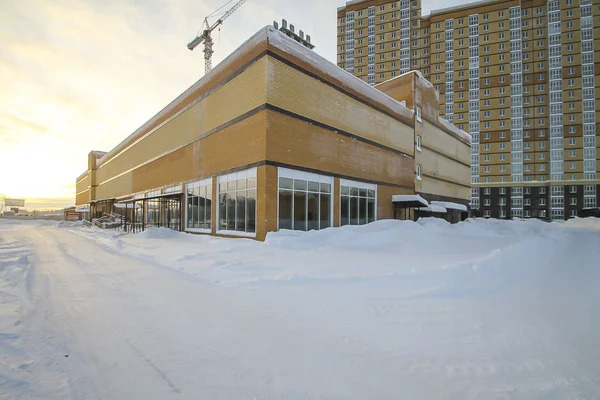 Помещение свободного назначения 235,8 м.кв. - Фото 10