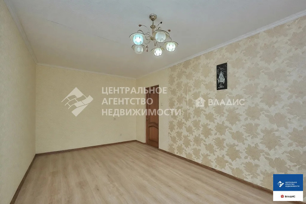 Продажа квартиры, Рязань, ул. Новоселов - Фото 1