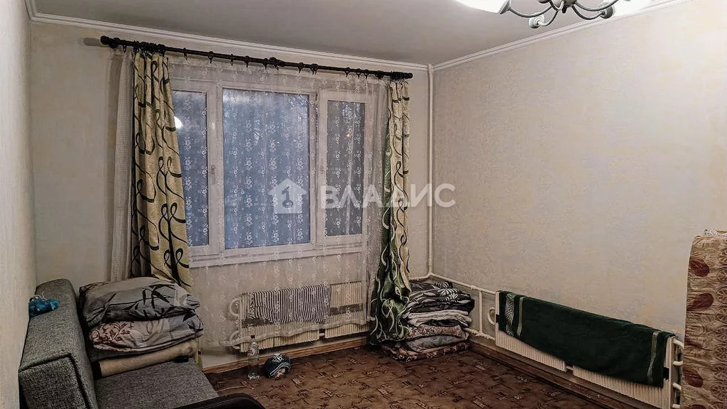 Москва, Череповецкая улица, д.8, 1-комнатная квартира на продажу - Фото 0