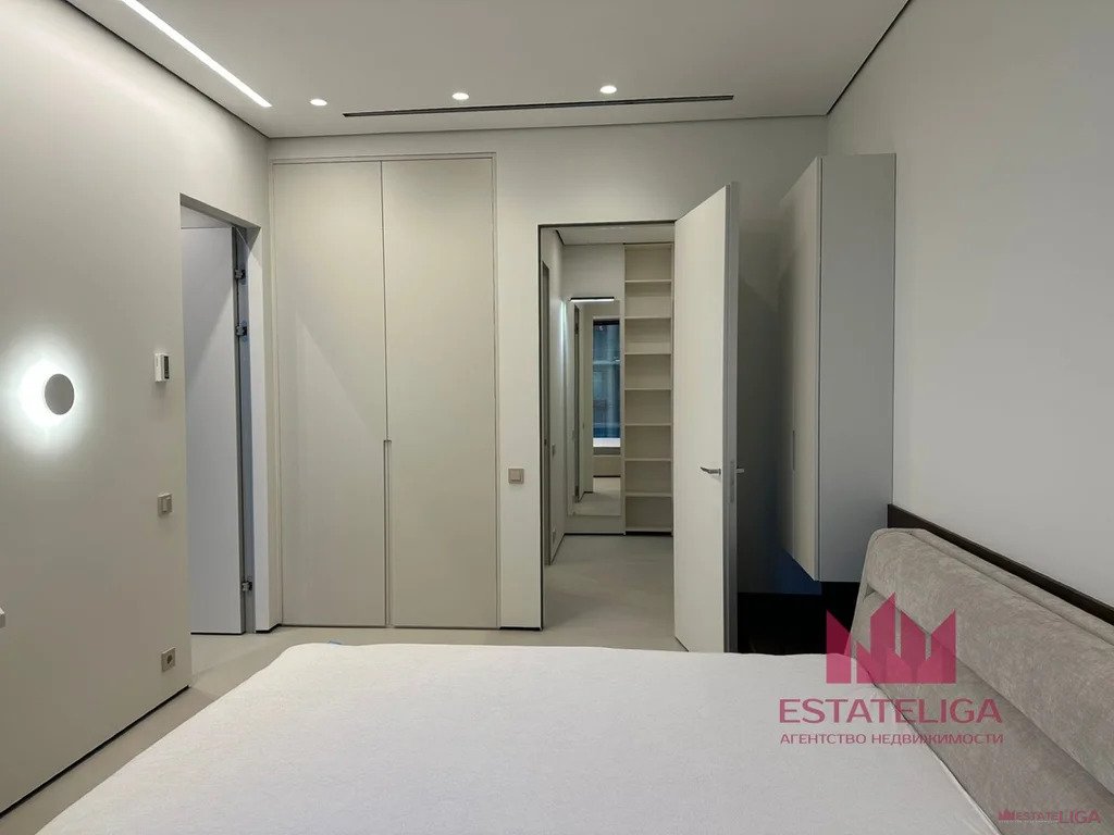 Аренда квартиры, Ленинградский пр-кт. - Фото 18