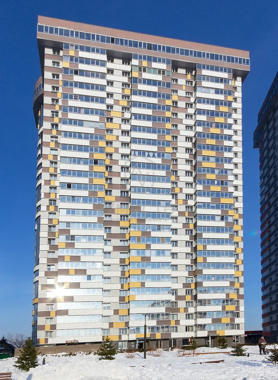 Продажа квартиры, Новосибирск, ул. Лескова - Фото 25