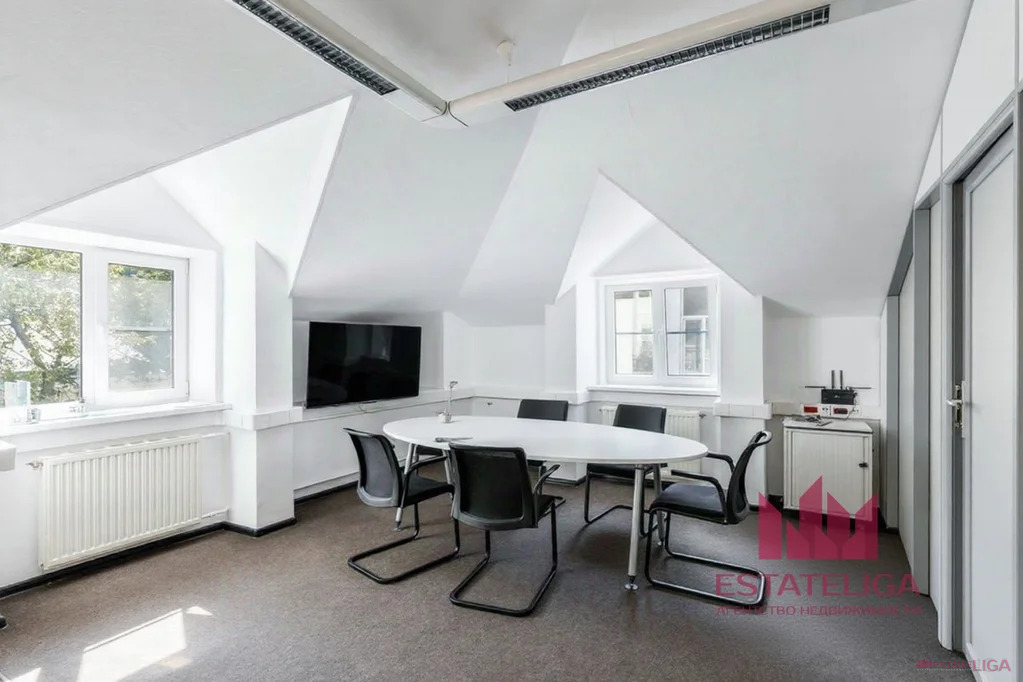 Продажа офиса, ул. Моховая - Фото 24