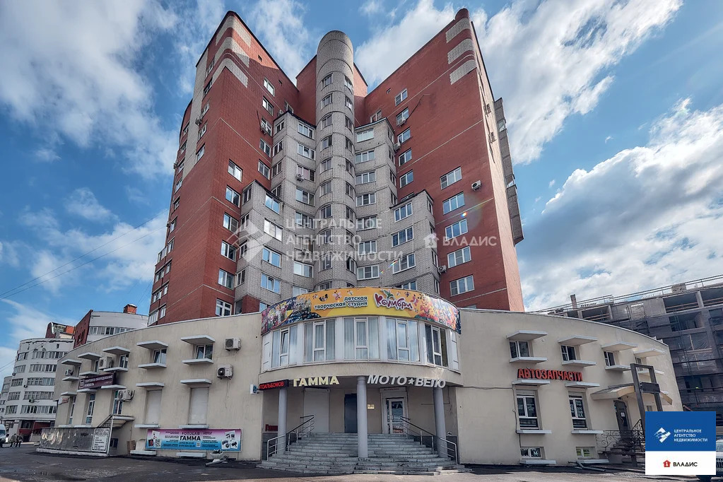 Продажа квартиры, Рязань, ул. Маяковского - Фото 17