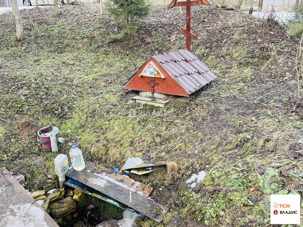 Продажа участка, Мизиново, Щелковский район - Фото 5