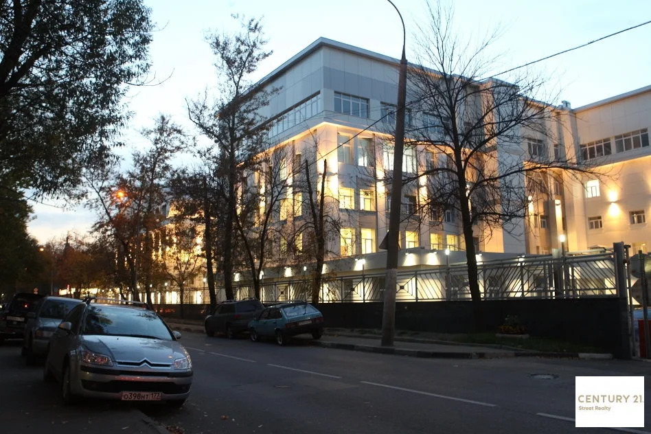 Аренда офиса, м. Дмитровская, ул. Хуторская 2-я - Фото 3