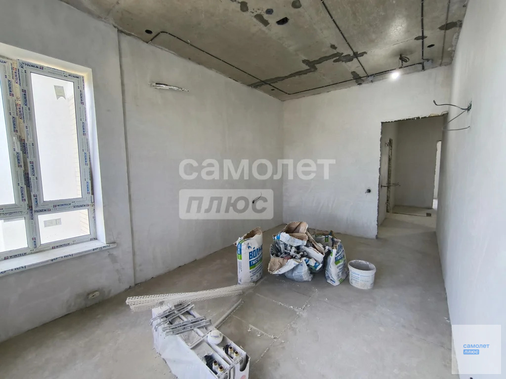 Продажа квартиры, Краснодар, Конгрессная ул. - Фото 15