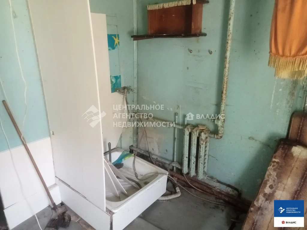 Продажа дома, Рязань, улица Ленпосёлок - Фото 13