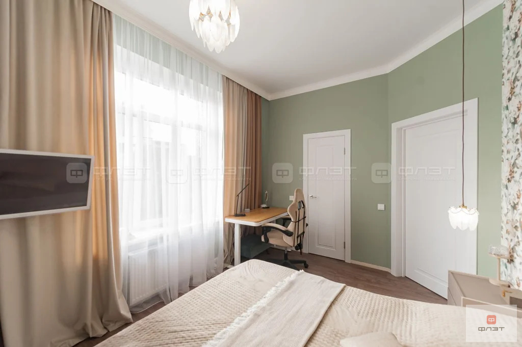 Продажа дома, Казань, ул. Сабит (Алтан) - Фото 21
