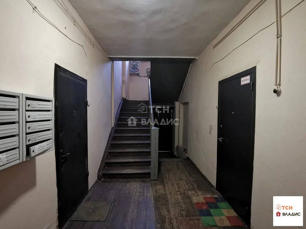 Продажа квартиры, Щелково, Щелковский район, ул. Институтская - Фото 16