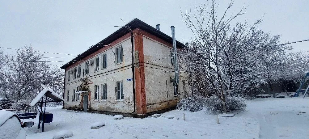 Продажа квартиры, Афипский, Северский район, ул. Краснодарская - Фото 1