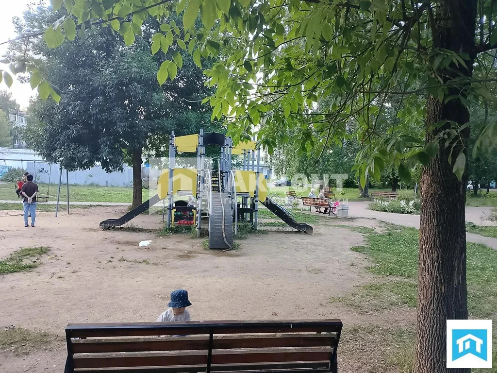 Продажа квартиры, Иваново, мкр ТЭЦ-3 - Фото 1