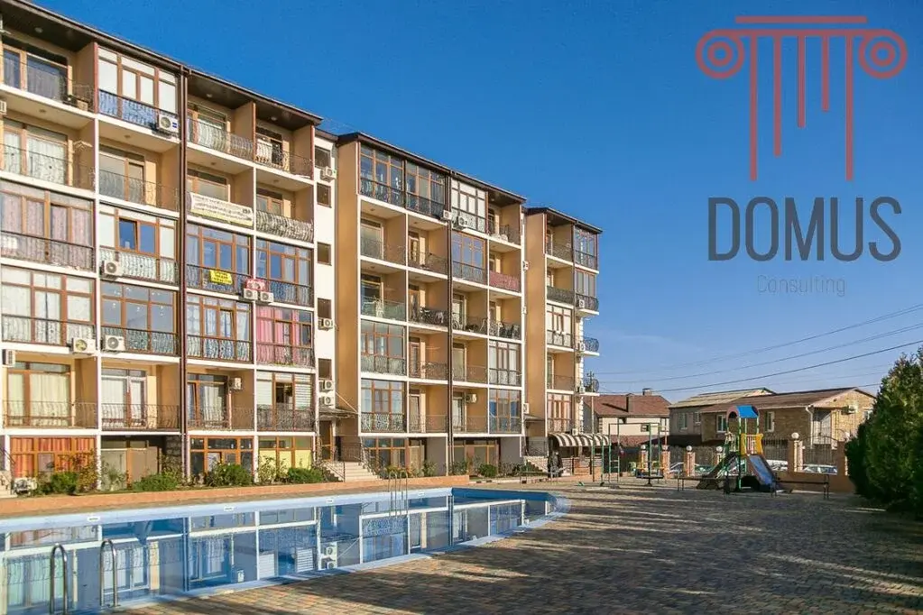 Квартира у моря в Рашад. Длительно! - Фото 1