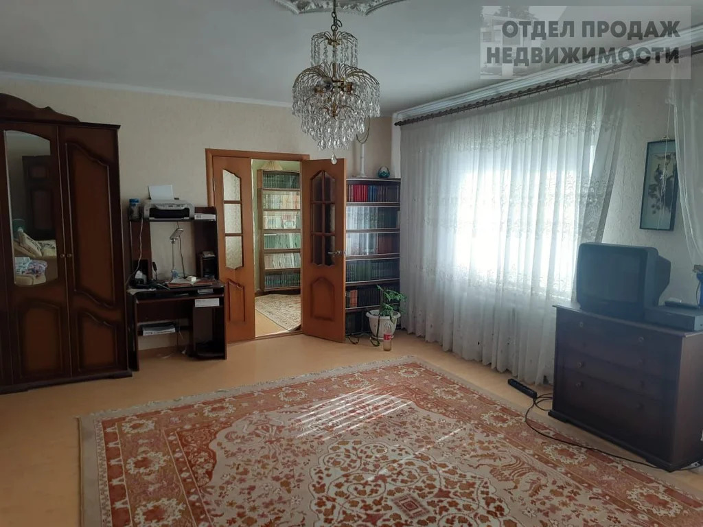 Дом для большой семьи - Фото 3