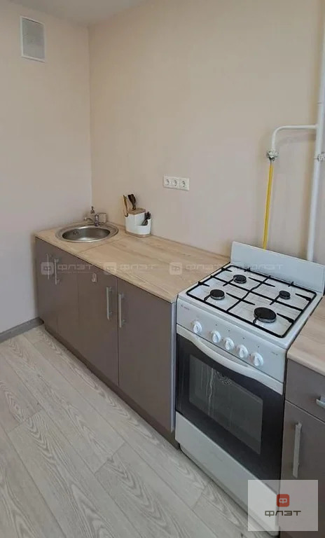 Продажа квартиры, Казань, ул. Рихарда Зорге - Фото 1