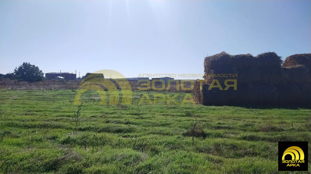 Продажа участка, Таманский, Темрюкский район, ул. Виноградная - Фото 9