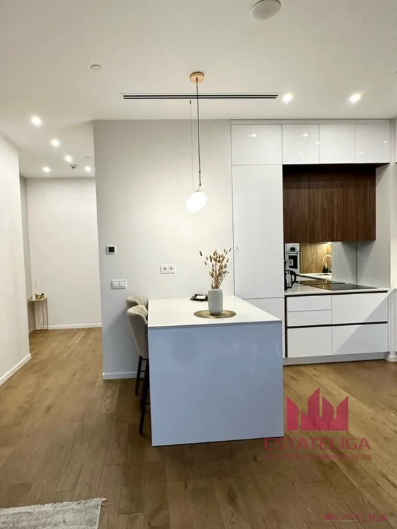 Продажа квартиры, 1-й Красногвардейский проезд - Фото 3