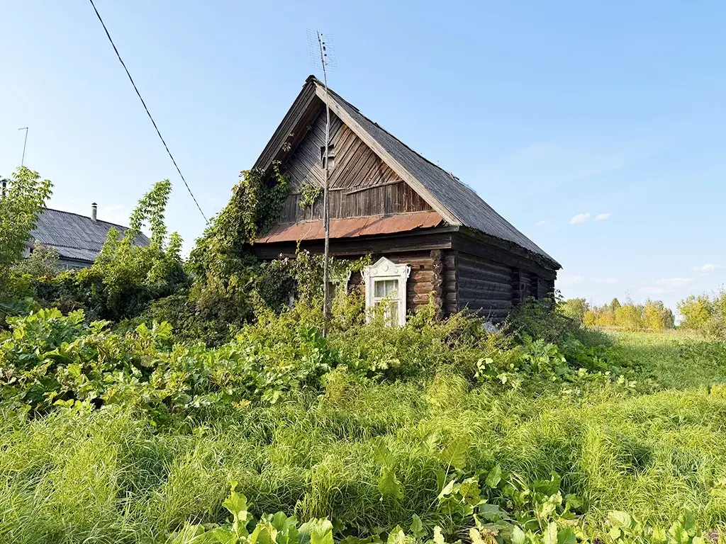 Дом в селе Починки - Фото 7