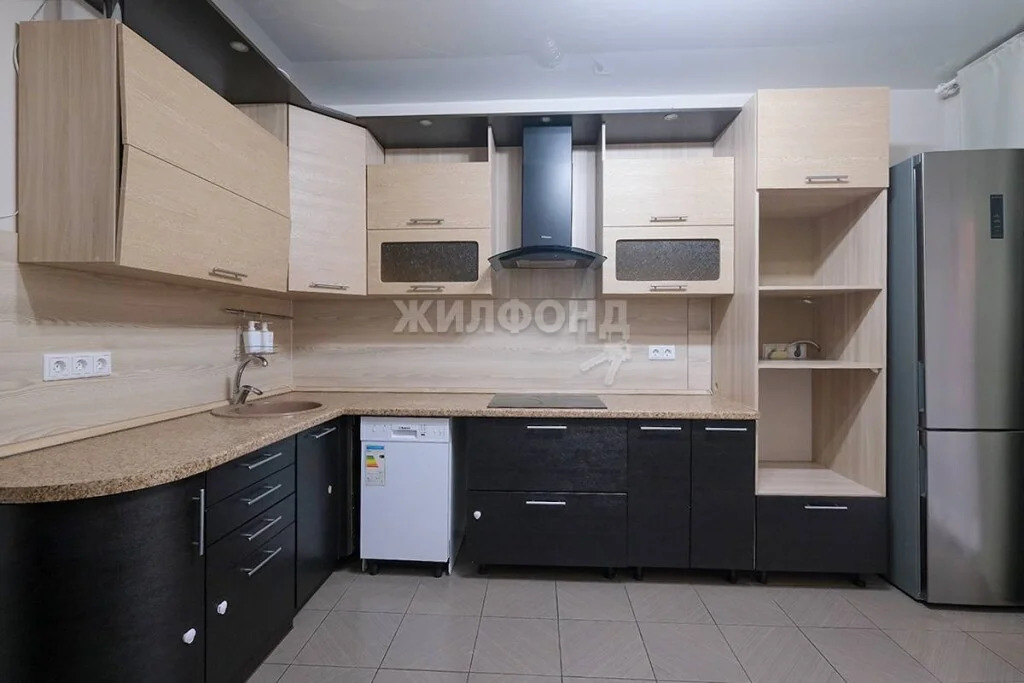 Продажа квартиры, Новосибирск, Мясниковой - Фото 0