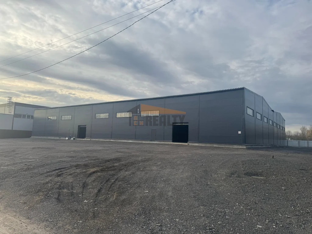 Продажа склада, Балашиха, Балашиха г. о., Новослободская ул. - Фото 1