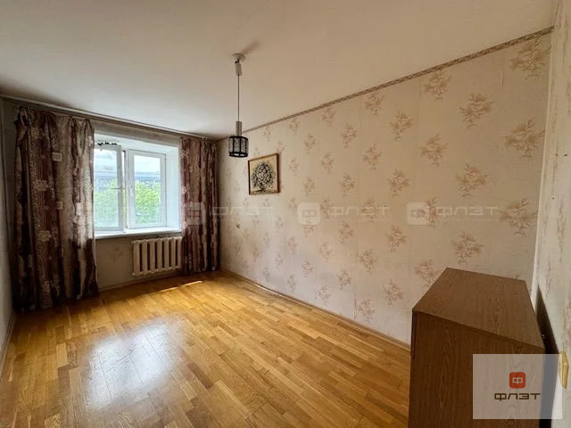 Продажа квартиры, Казань, ул. Блюхера - Фото 7