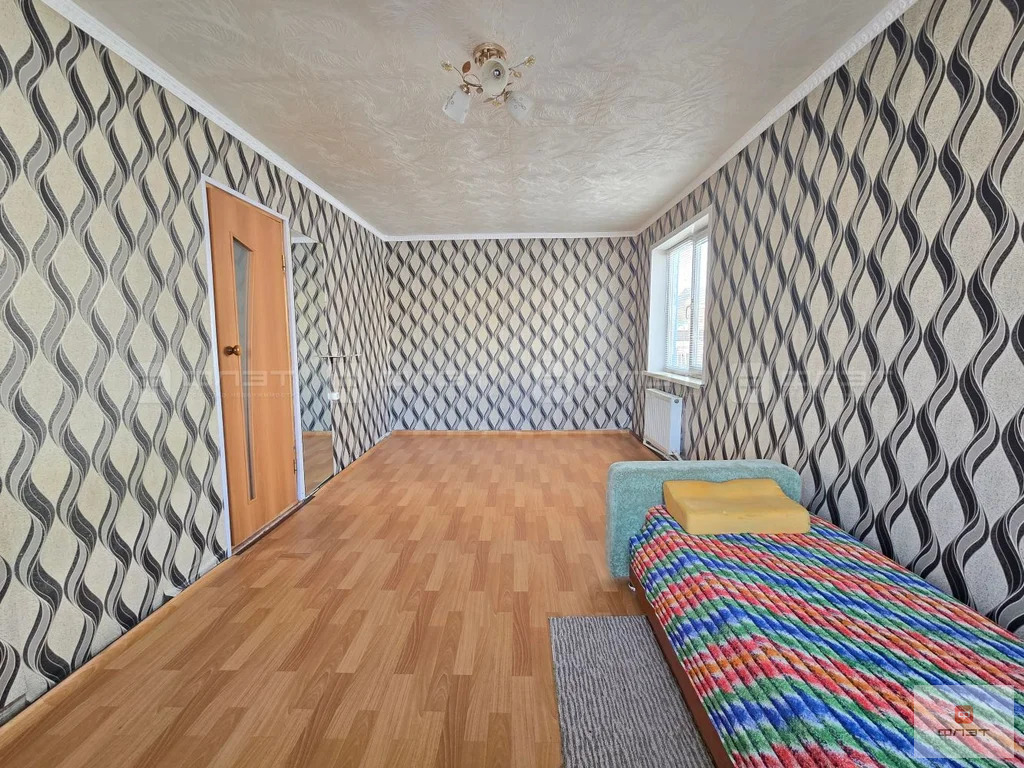 Продажа квартиры, Октябрьский, Зеленодольский район, ул. Новая - Фото 3