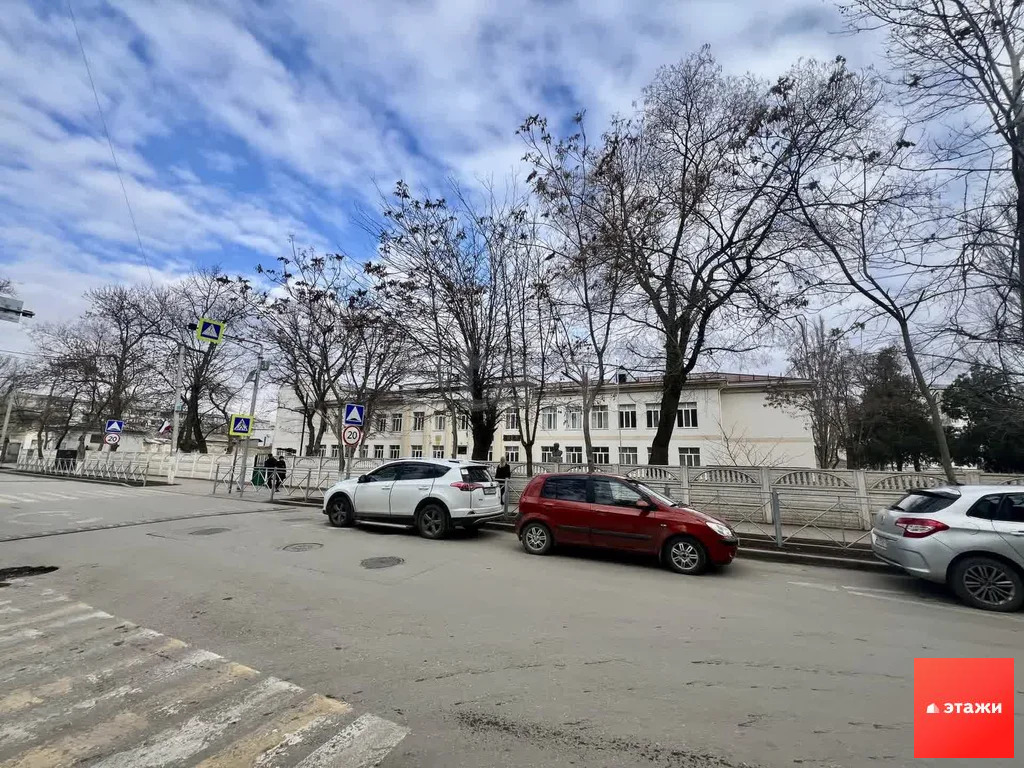 Продажа квартиры, Саки, ул. Ленина - Фото 22