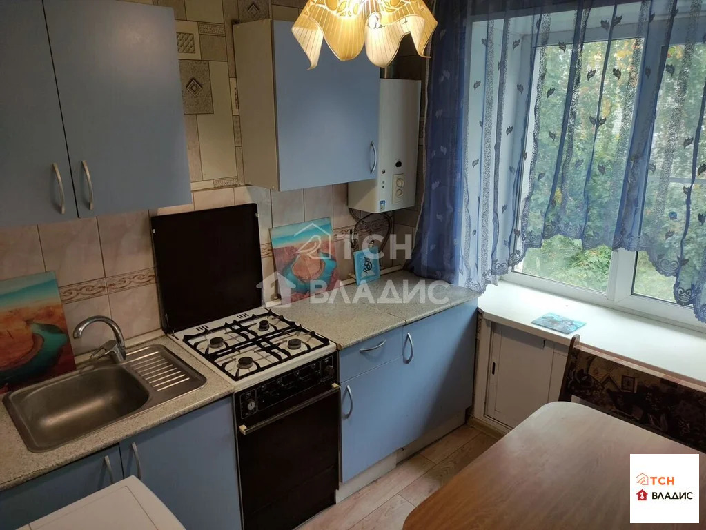 Продажа квартиры, Королев, улица Тихомировой - Фото 4