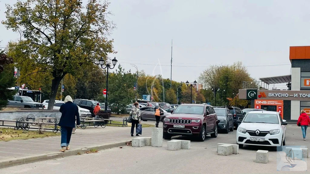 Аренда торгового помещения, Подольск, Подольск - Фото 2