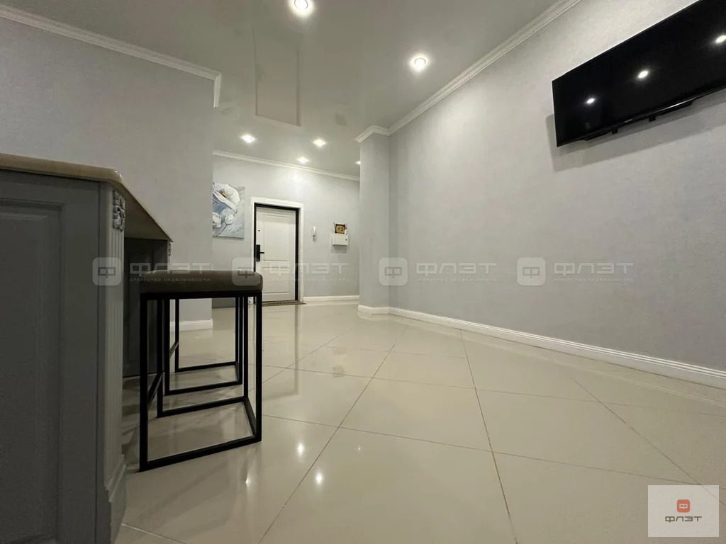 Продажа квартиры, Казань, ул. Краснококшайская - Фото 18