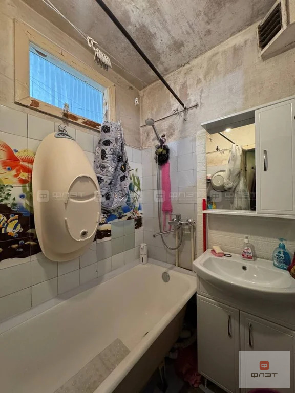 Продажа квартиры, Казань, ул. Космонавтов - Фото 19